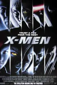X-Men (2000) ศึกมนุษย์พลังเหนือโลก