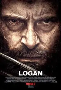 X-Men 9 (2017) เอ็กซ์เม็น 9 โลแกน เดอะ วูล์ฟเวอรีน