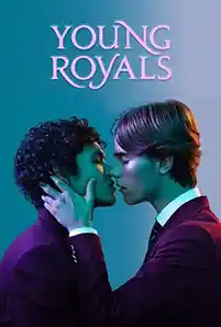 Young Royals (2021) เจ้าชาย
