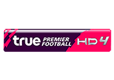 ดูบอล True Premier Football HD 4 ดูบอลช่องทรู บอลสดช่องทรู