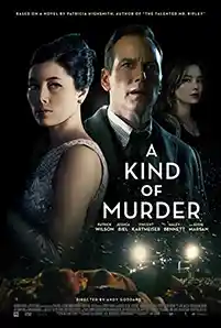 A Kind of Murder (2016) แผนฆาตรกรรม