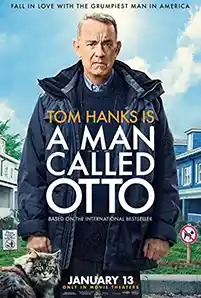 A Man Called Otto (2022) มนุษย์ลุง ชื่ออ๊อตโต้