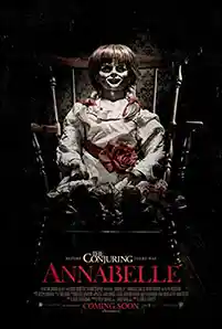 Annabelle (2014) ตุ๊กตาผี