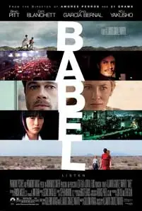 Babel (2006) อาชญากรรม / ความหวัง / การสูญเสีย