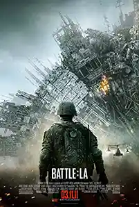 Battle: Los Angeles (2011) วันยึดโลก