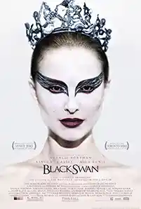 Black Swan (2010) แบล็ค สวอน