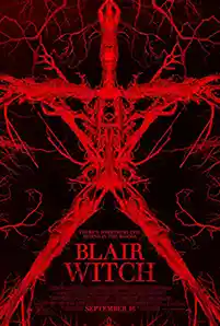 Blair Witch (2016) แบลร์ วิทช์ ตำนานผีดุ