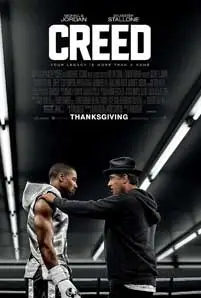 Creed (2015) ครี้ด บ่มแชมป์เลือดนักชก