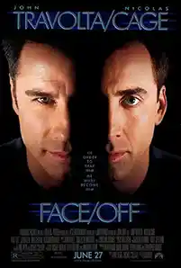 Face/off (1997) สลับหน้าล่าล้างนรก
