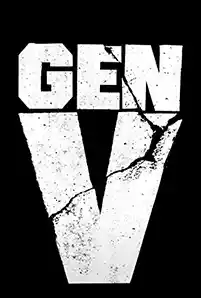 The Boys: Gen V (2023)