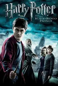 Harry Potter and the Half Blood Prince (2009) แฮร์รี่ พอตเตอร์ กับเจ้าชายเลือดผสม ภาค 6