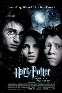 Harry Potter and the Prisoner of Azkaban (2004) แฮร์รี่ พอตเตอร์ กับนักโทษแห่งอัซคาบัน ภาค 3