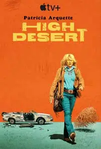 High Desert (2023)
