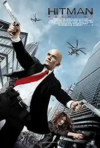 Hitman: Agent 47 (2015) ฮิทแมน : สายลับ 47