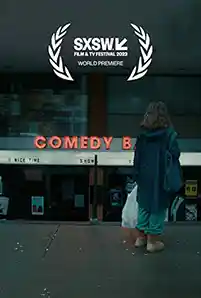 I Used to Be Funny (2023)