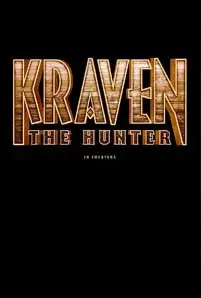 Kraven the Hunter (2023) คราเวน ยอดนายพราน