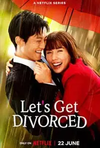 Let’s Get Divorced (2023) หย่ากันดีกว่า