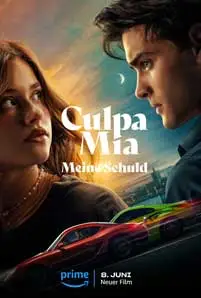 My Fault (2023) คำขอโทษ