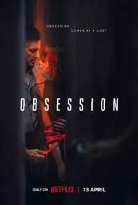 Obsession (2023) คลั่ง