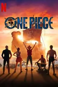 One Piece (2023) วันพีช