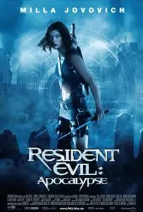 Resident Evil: Apocalypse (2004) ผีชีวะ 2 ผ่าวิกฤตไวรัสสยองโลก