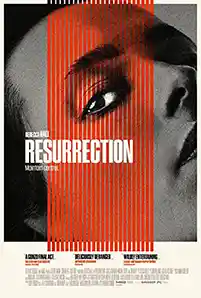 Resurrection (2022) คืนชีพ