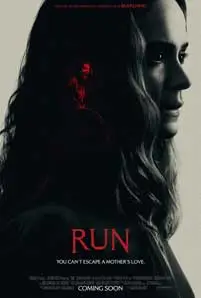 Run (2020) มัมอำมหิต