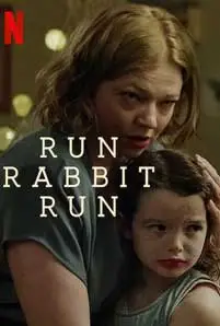 Run Rabbit Run (2023) รันแรบบิทรัน