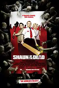 Shaun of the Dead (2004) รุ่งอรุณแห่งความวาย (ป่วง)