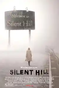 Silent Hill (2006) เมืองห่าผี