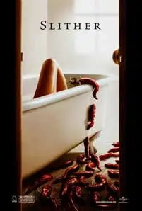 Slither (2006) สลิทเธอร์ เลื้อย..ดุ