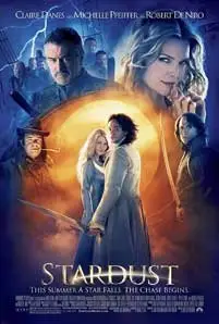 Stardust (2007) ศึกมหัศจรรย์ ปาฏิหาริย์รักจากดวงดาว