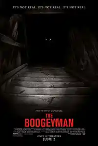 The Boogeyman (2023) เดอะ บูกี้แมน