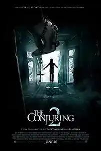 The Conjuring 2 (2016) คนเรียกผี 2