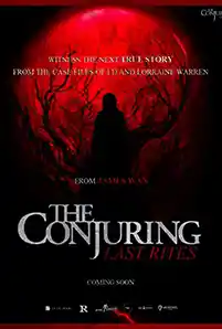The Conjuring 4: Last Rites (2024) คนเรียกผี 4