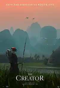 The Creator (2023) เดอะ ครีเอเตอร์