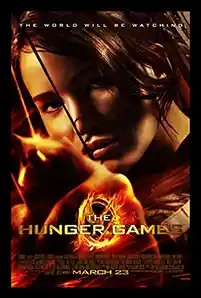The Hunger Games (2012) เกมล่าเกม