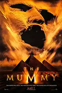 The Mummy (1999) เดอะมัมมี่ คืนชีพคำสาปนรกล้างโลก