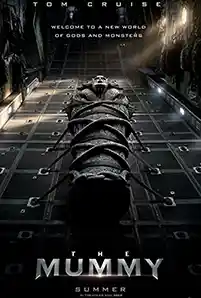 The Mummy (2017) เดอะมัมมี่