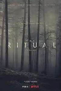 The Ritual (2017) สัมผัสอาฆาต วิญญาณสยอง