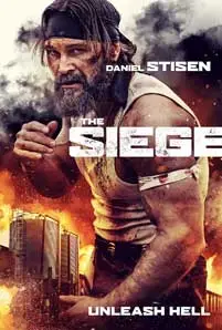 The Siege (2023) เดอะ ซีจจ์