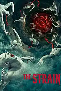 The Strain Season 1 (2014) เชื้ออสูรแพร่สยอง ซีซั่น 1