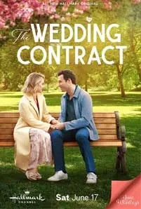 The Wedding Contract (2023) เดอะเวดดิ้งคอนแท็คท์