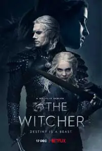 The Witcher Season 1 (2019) เดอะ วิทเชอร์ นักล่าจอมอสูร