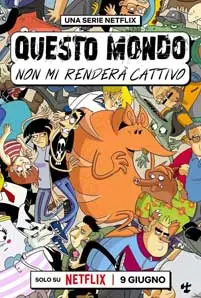 This World Can’t Tear Me Down (2023) ชีวิตบางๆ แต่โลกฉีกทึ้งไม่ได้