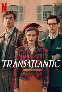 Transatlantic (2023) ทรานส์แอตแลนติก