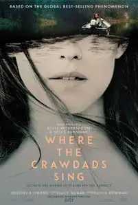 Where the Crawdads Sing (2022) ปมรักในบึงลึก