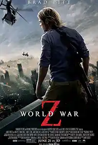 World War Z (2013) มหาวิบัติสงคราม Z