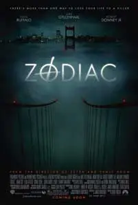 Zodiac (2007) ตามล่า รหัสฆ่า ฆาตกรอำมหิต