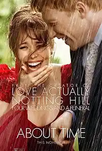 About Time (2013) ย้อนเวลาให้เธอ (ปิ๊ง)รัก